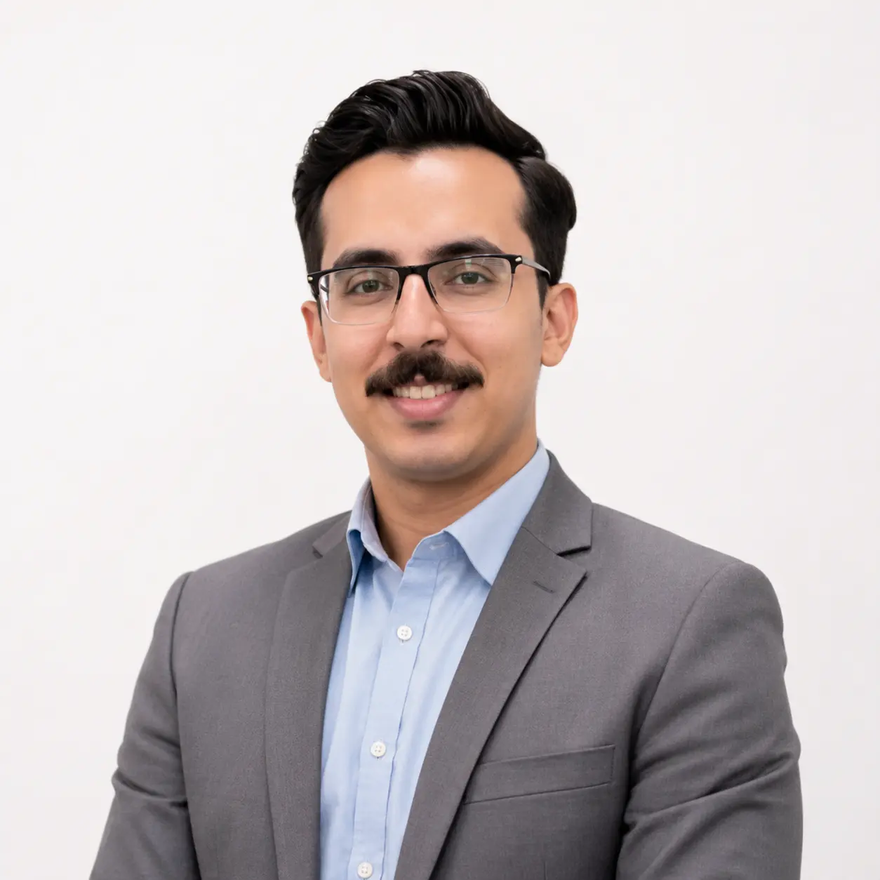 Muhammad Bin Habib